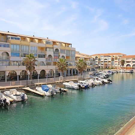 Studio A Deux Pas Des Plages Sète Exterior foto